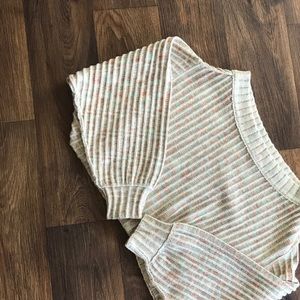 Cropped Urban Outfitters Sweater